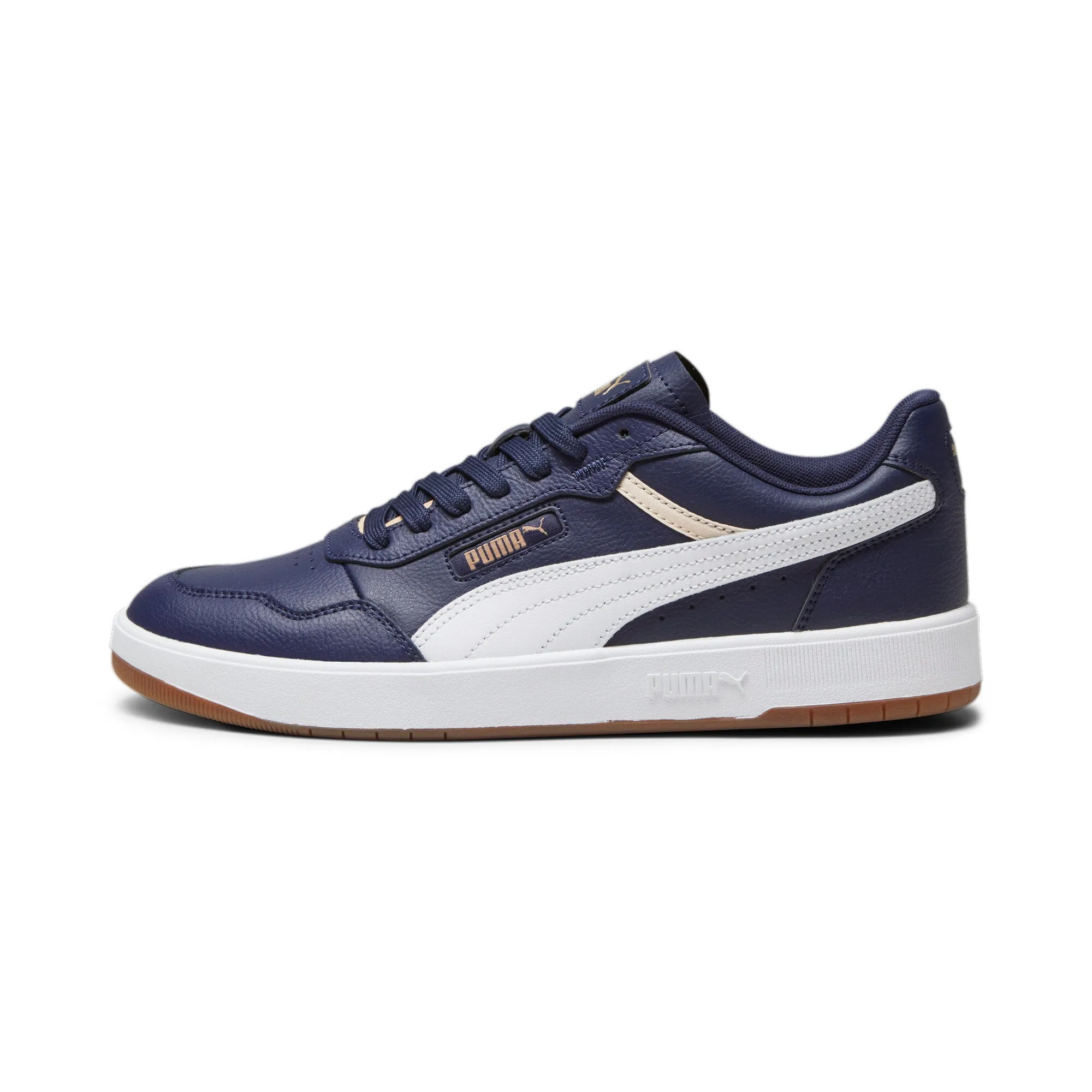 PUMA Men's Court Ultra Sneakers