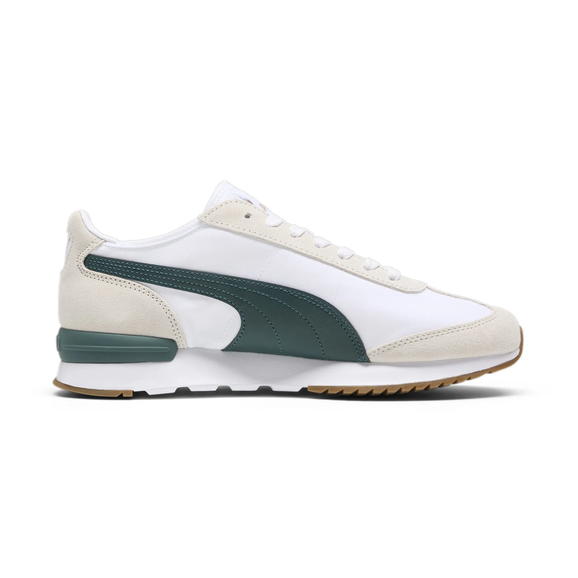 PUMA Men's R78 Wind Nylon Sneakers