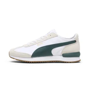 PUMA Men's R78 Wind Nylon Sneakers