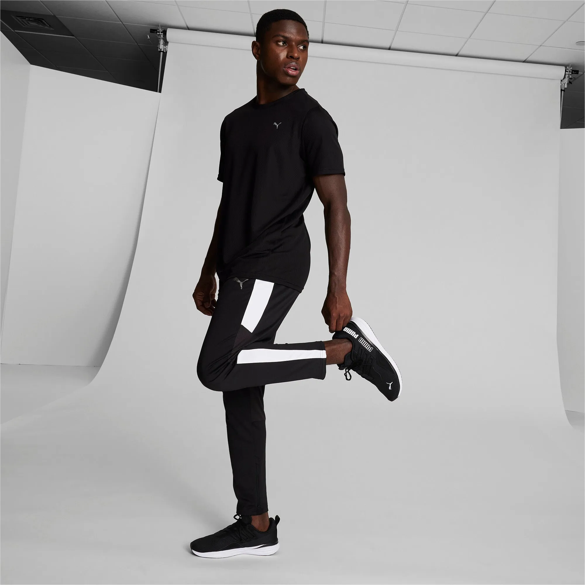 PUMA Men's Star Vital Refresh Running Shoes