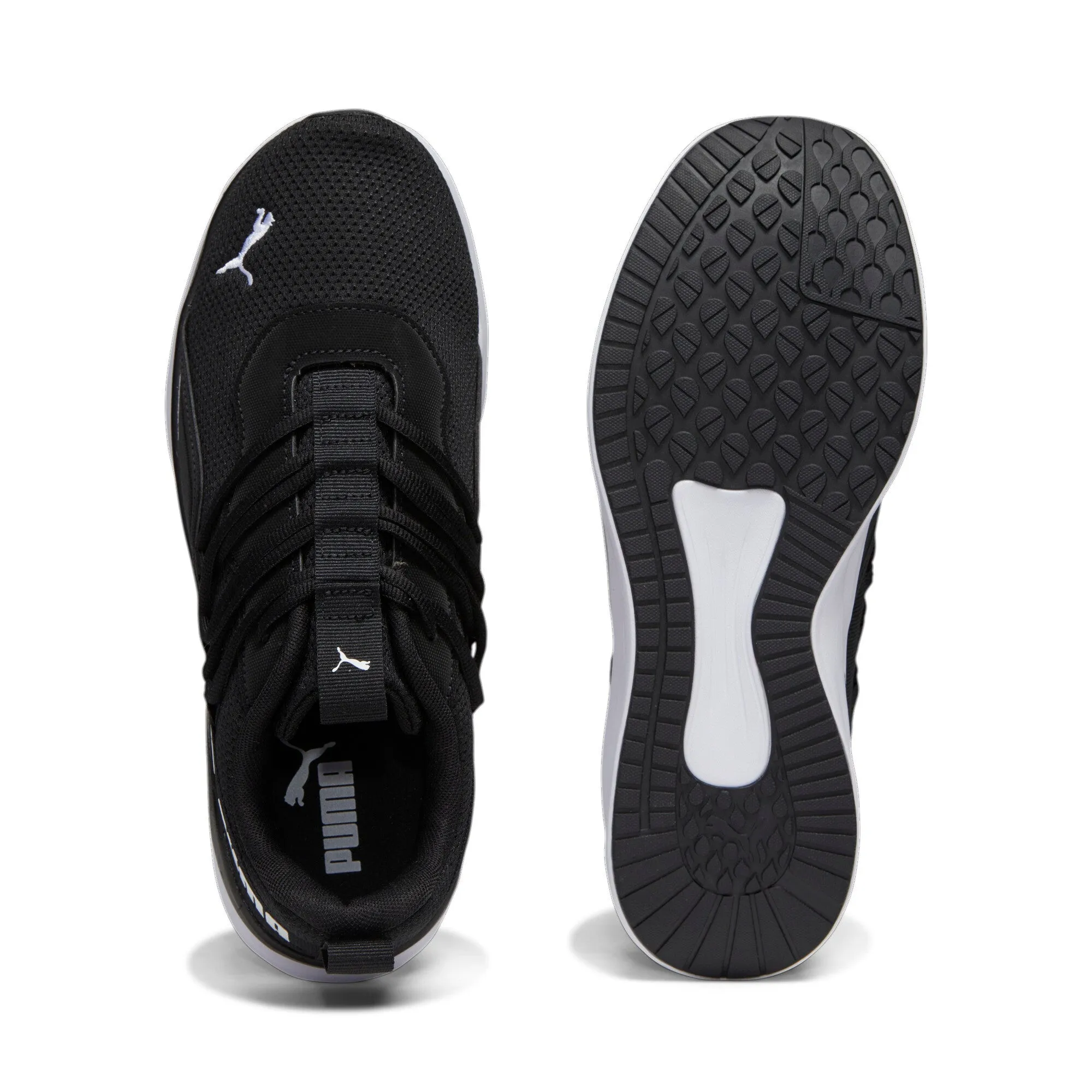 PUMA Men's Star Vital Refresh Running Shoes