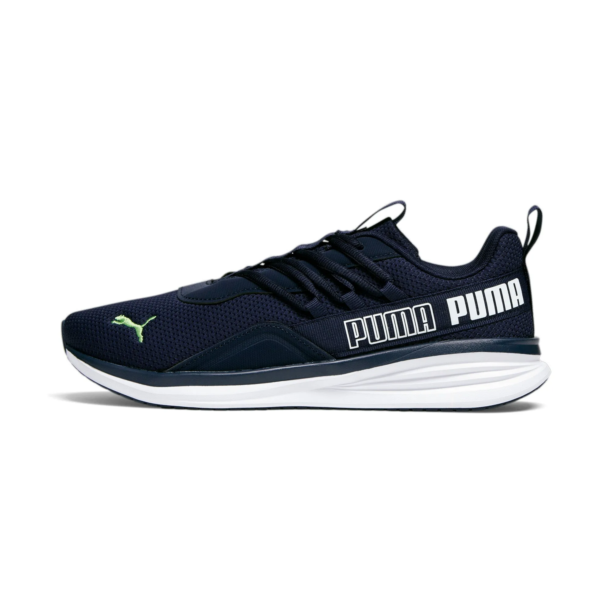 PUMA Men's Star Vital Refresh Running Shoes