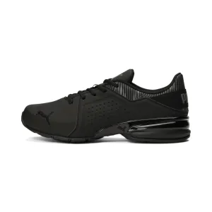 PUMA Men's Viz Runner Graphic Sneakers