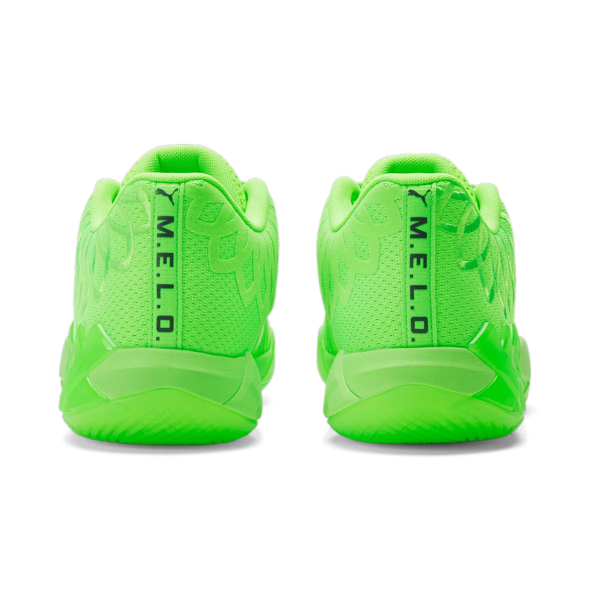 PUMA Men's x LAMELO BALL MB.01 Lo Basketball Shoes