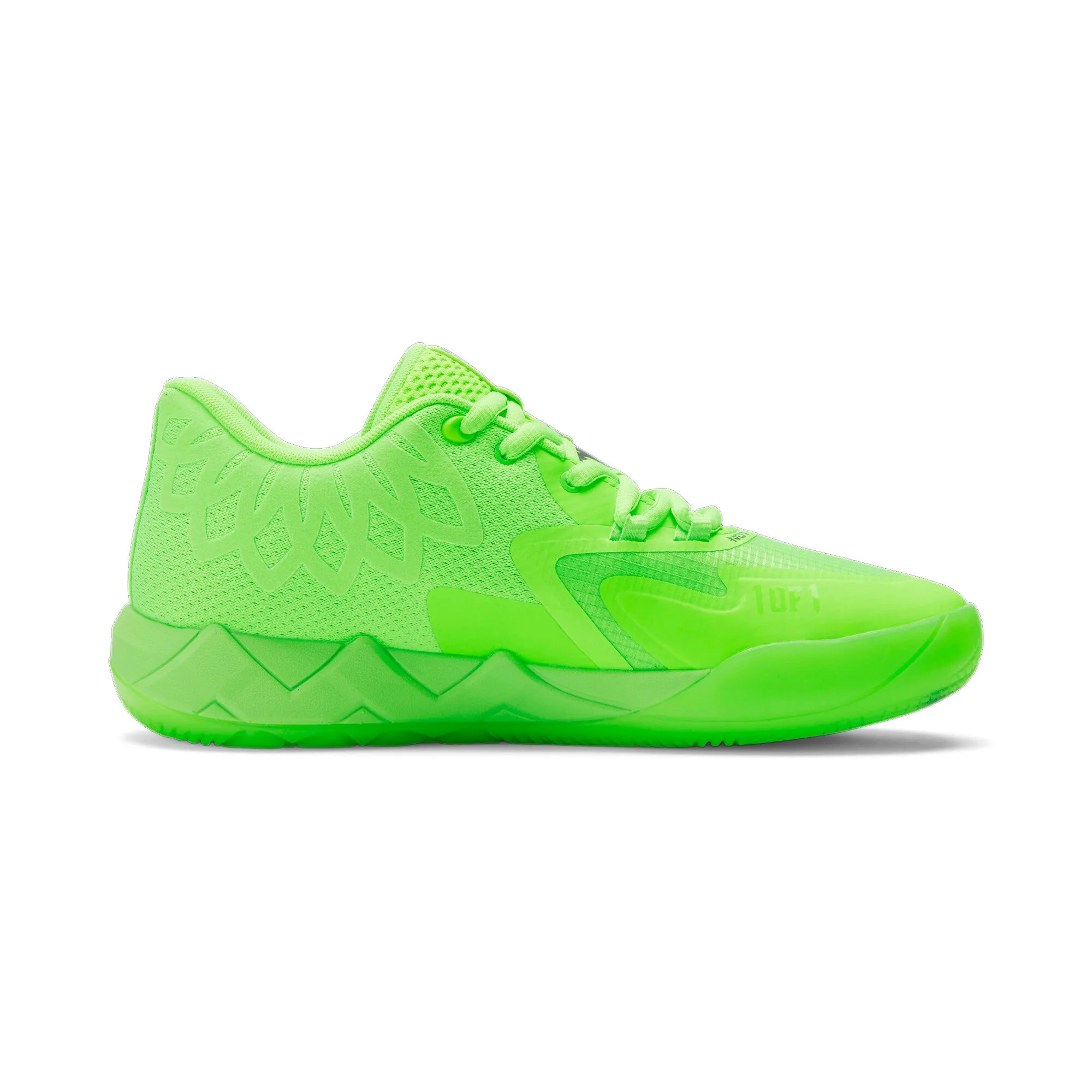 PUMA Men's x LAMELO BALL MB.01 Lo Basketball Shoes