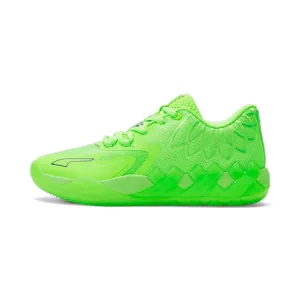 PUMA Men's x LAMELO BALL MB.01 Lo Basketball Shoes