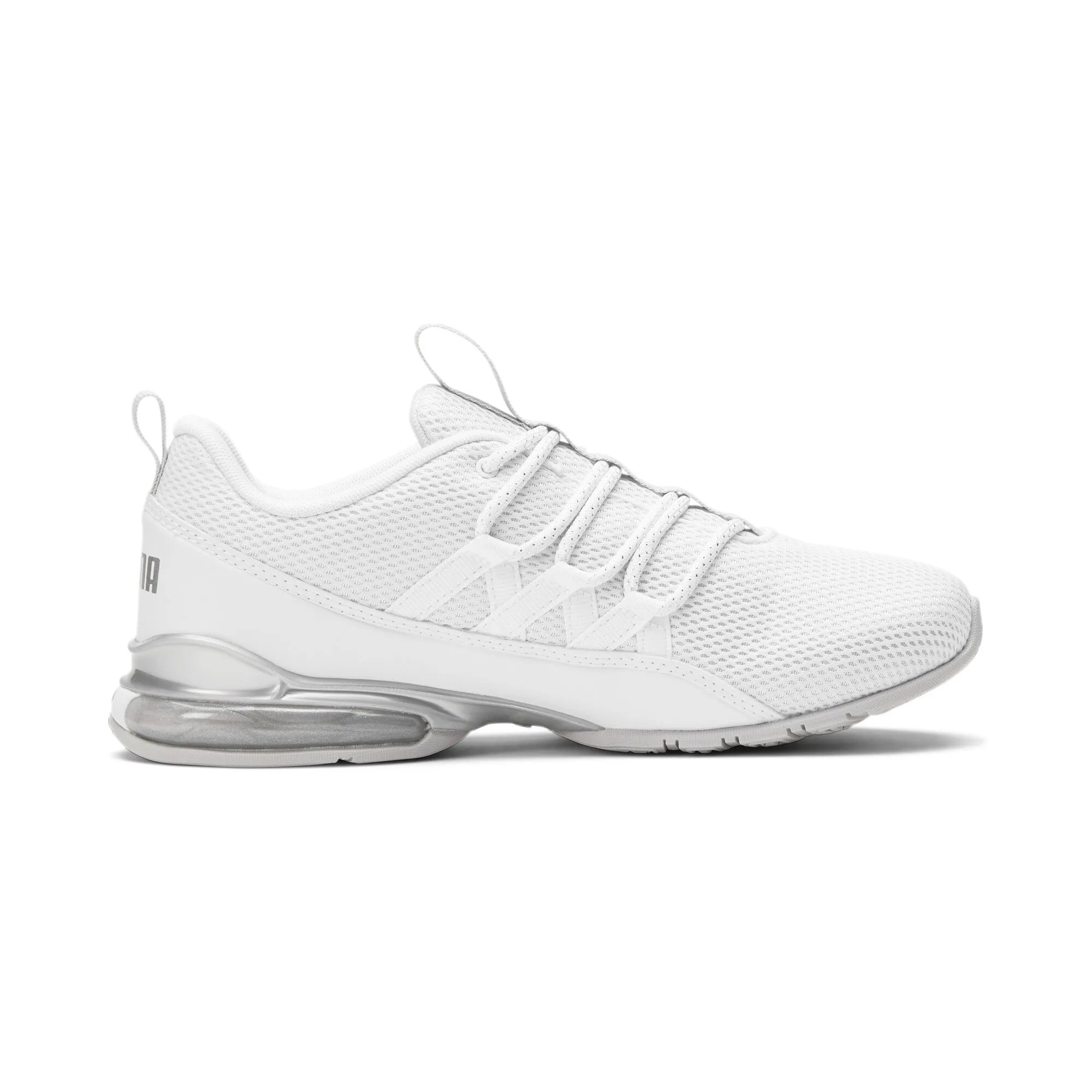 PUMA Women's Riaze Prowl Mod Swirl Running Shoe