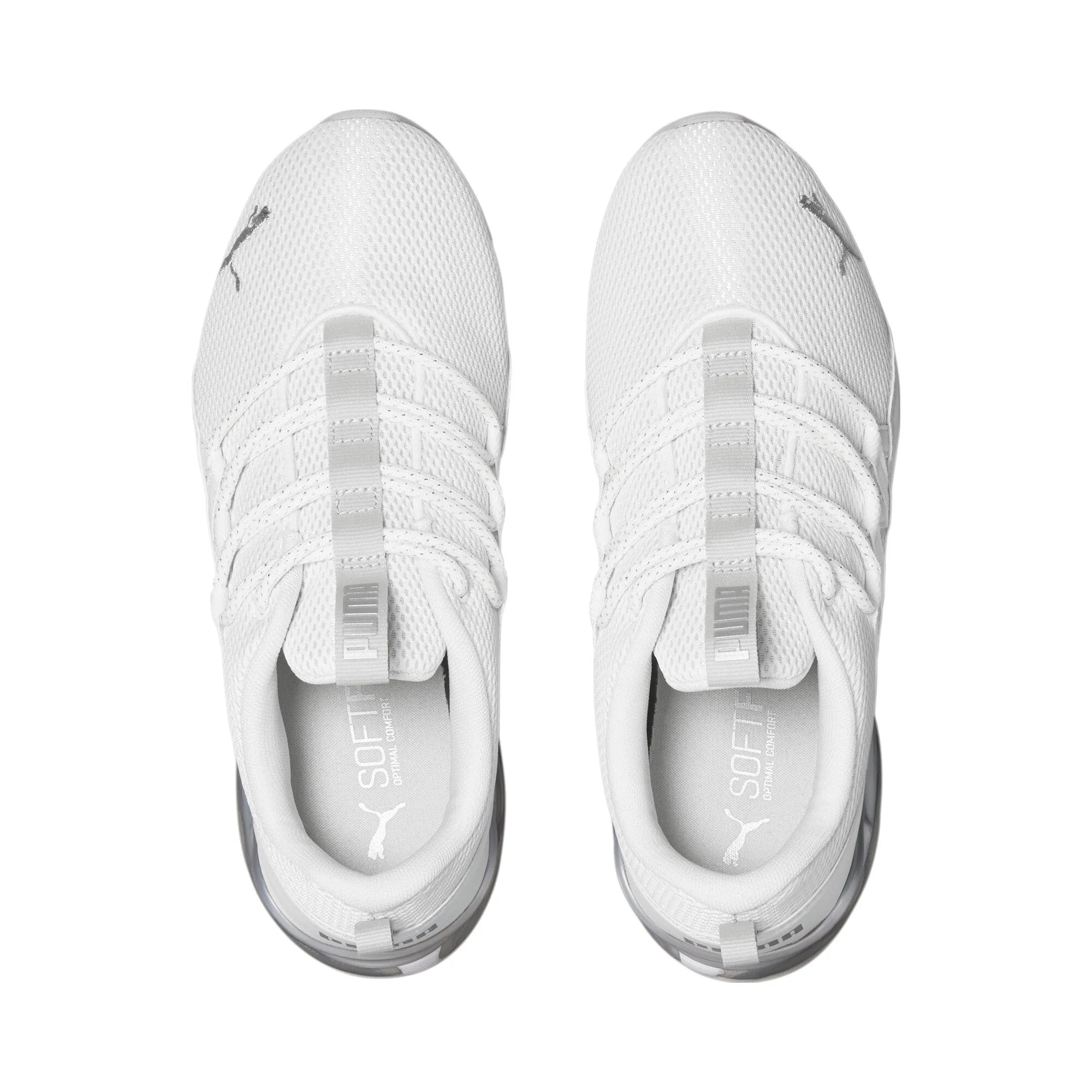 PUMA Women's Riaze Prowl Mod Swirl Running Shoe