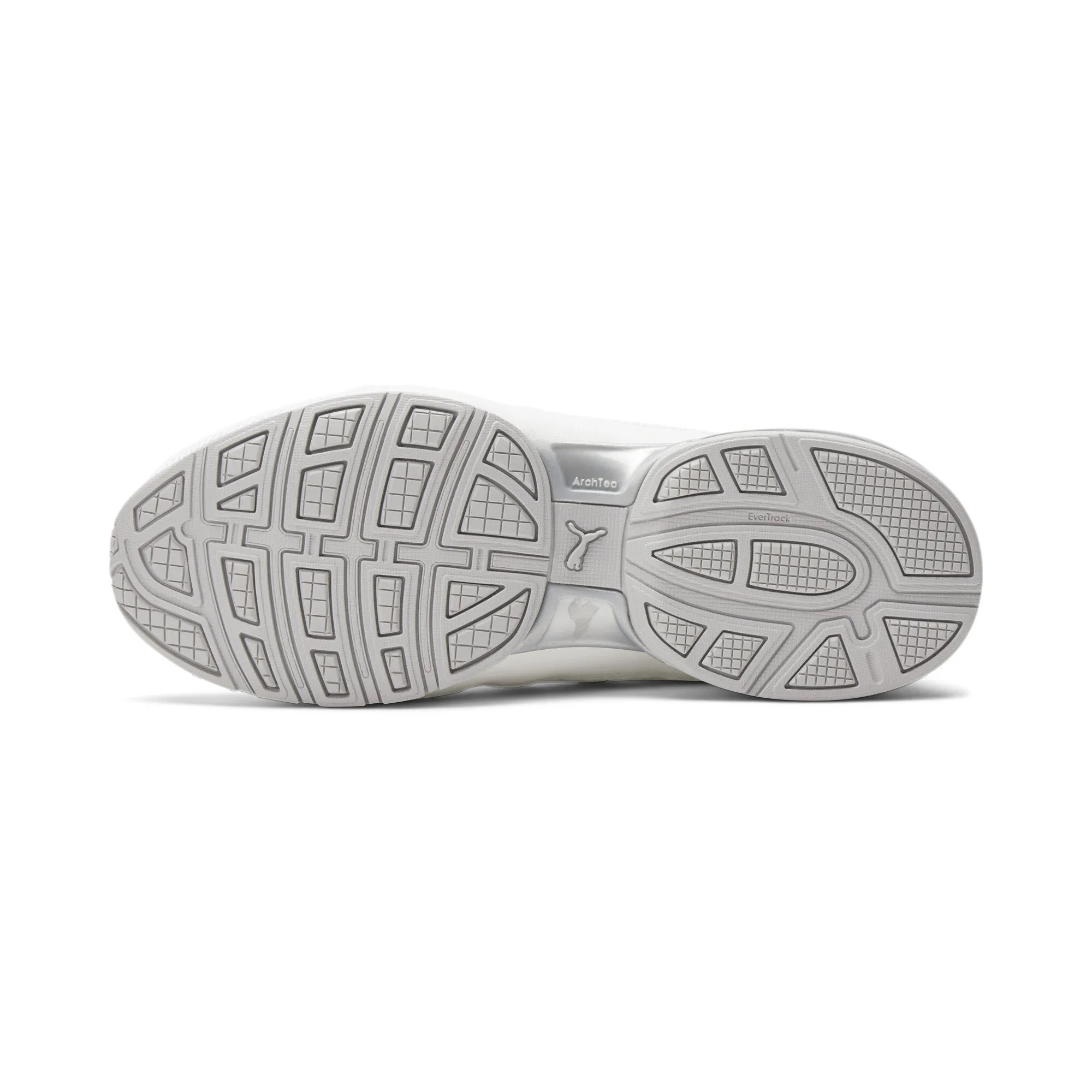 PUMA Women's Riaze Prowl Mod Swirl Running Shoe