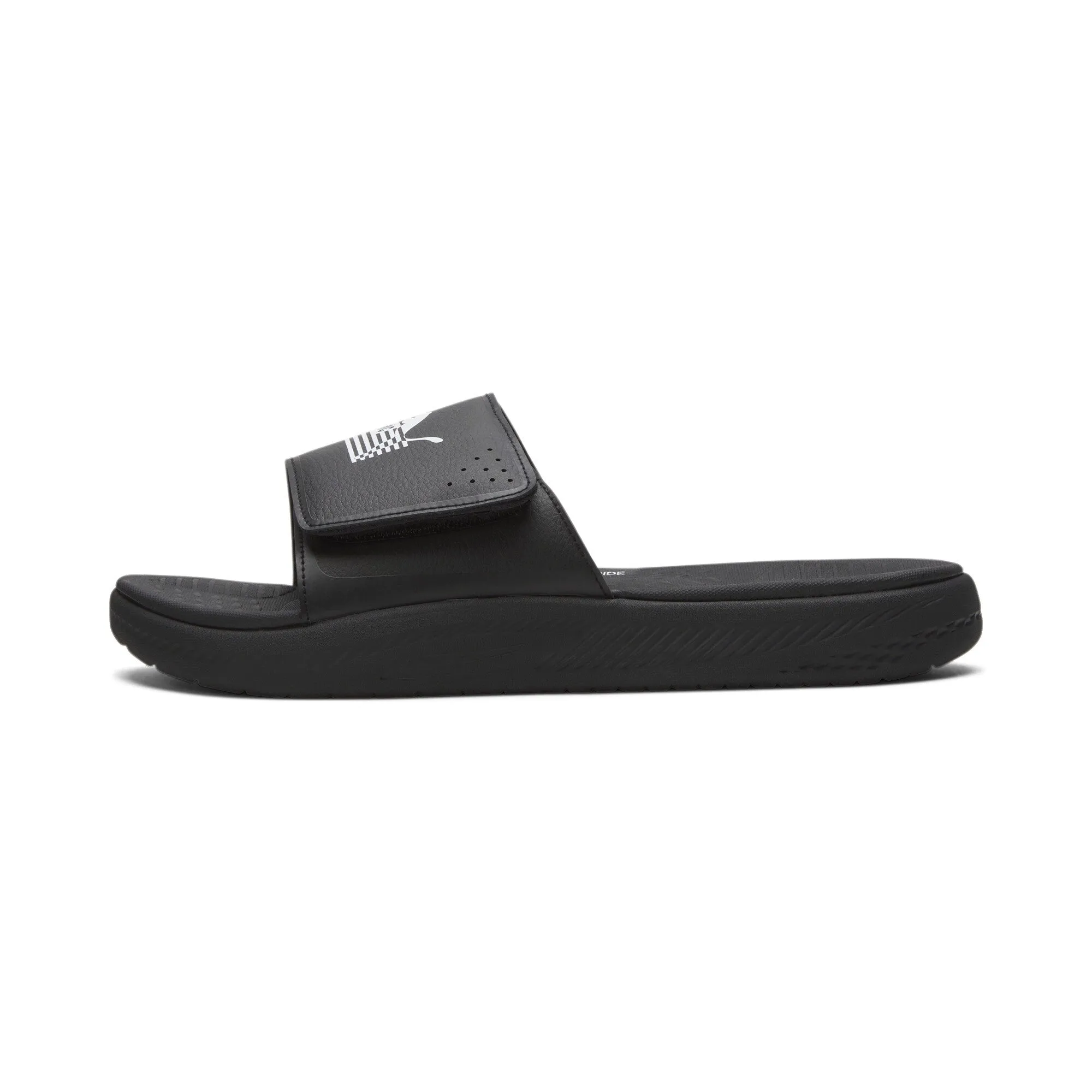 PUMA x TMC SoftRide Sandals