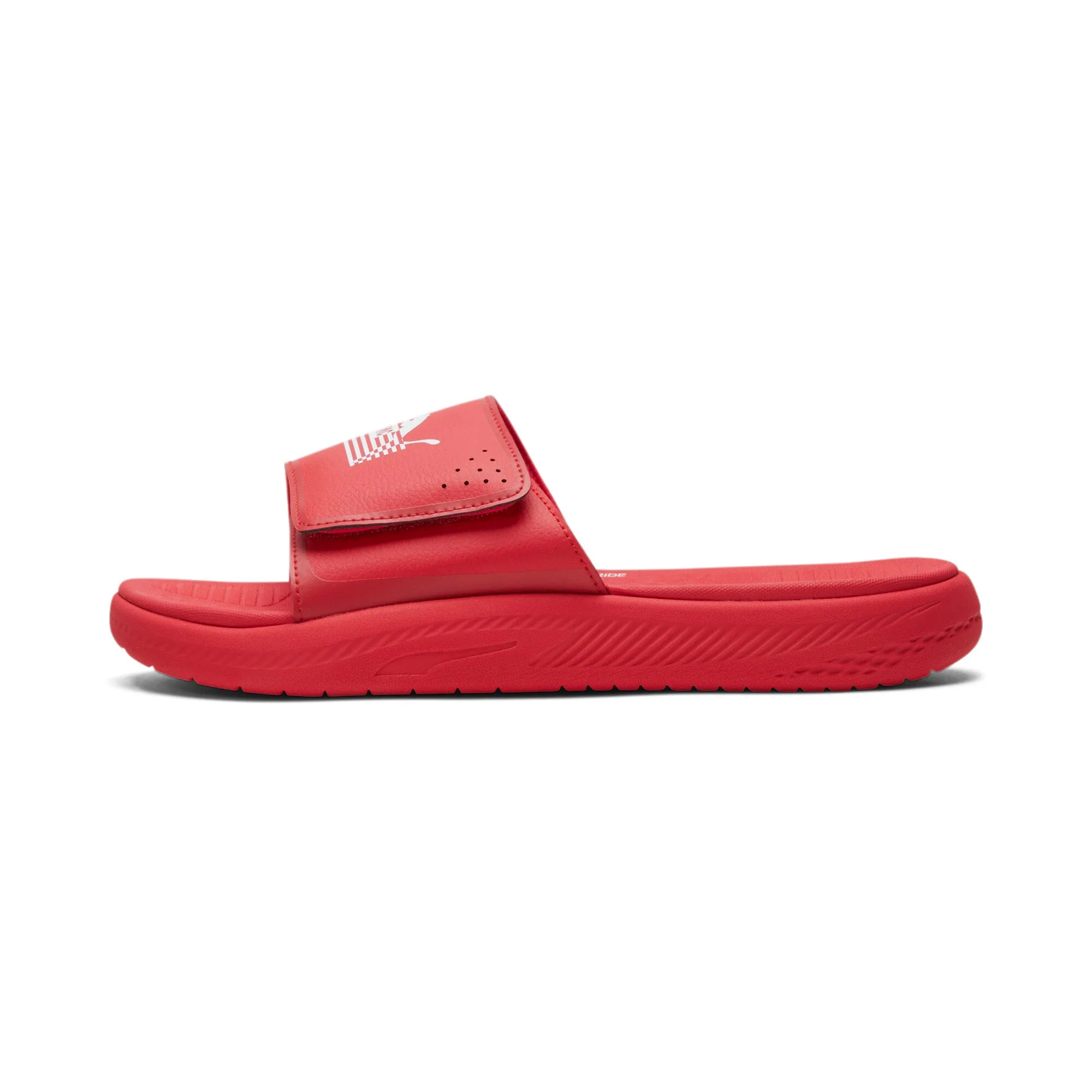 PUMA x TMC SoftRide Sandals