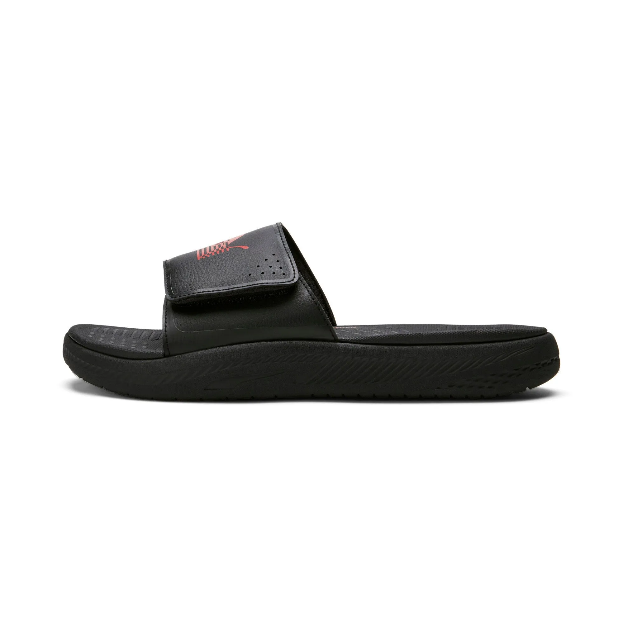 PUMA x TMC SoftRide Sandals