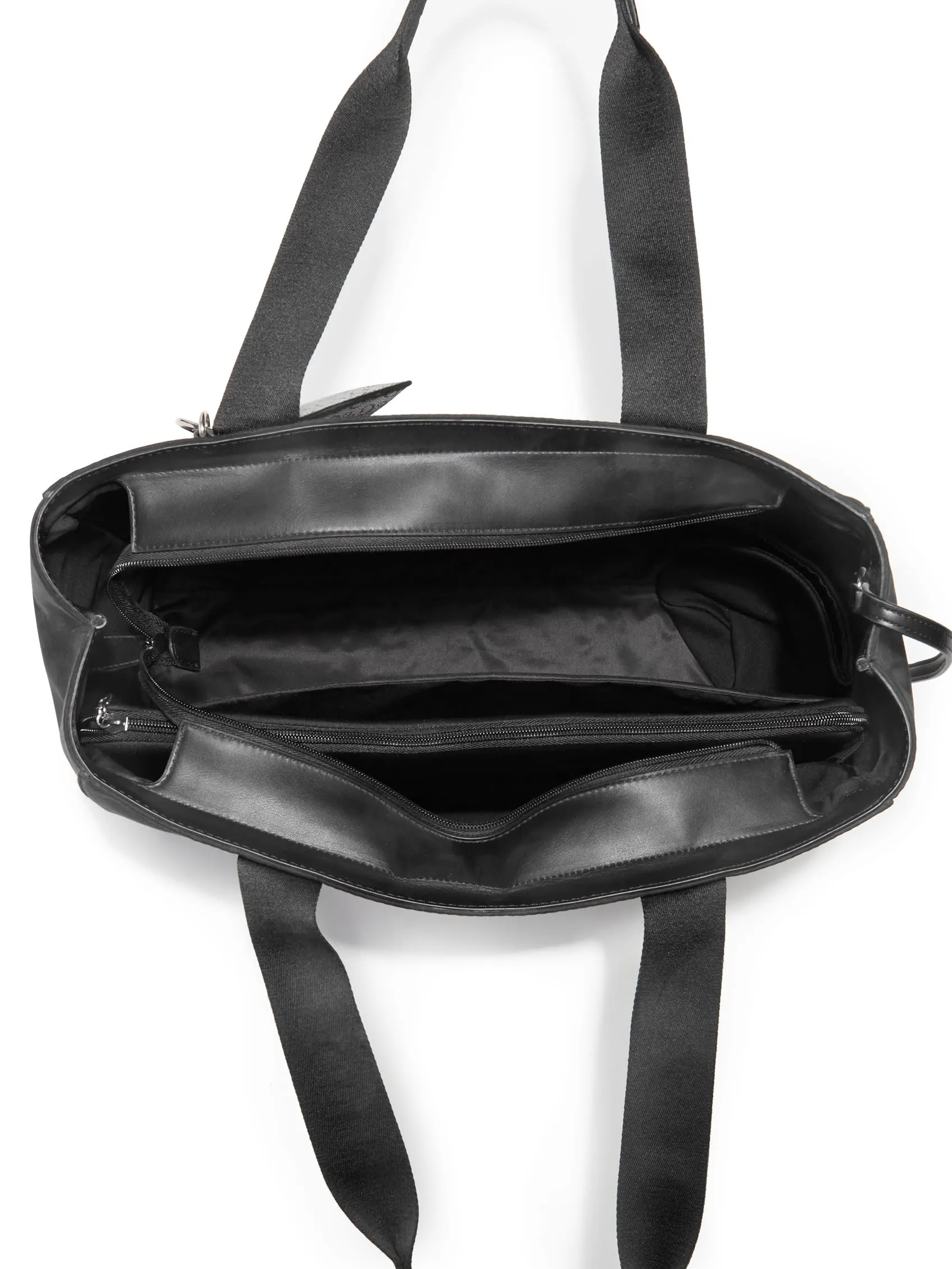 Ralphie Large Carry-All Tote Bag