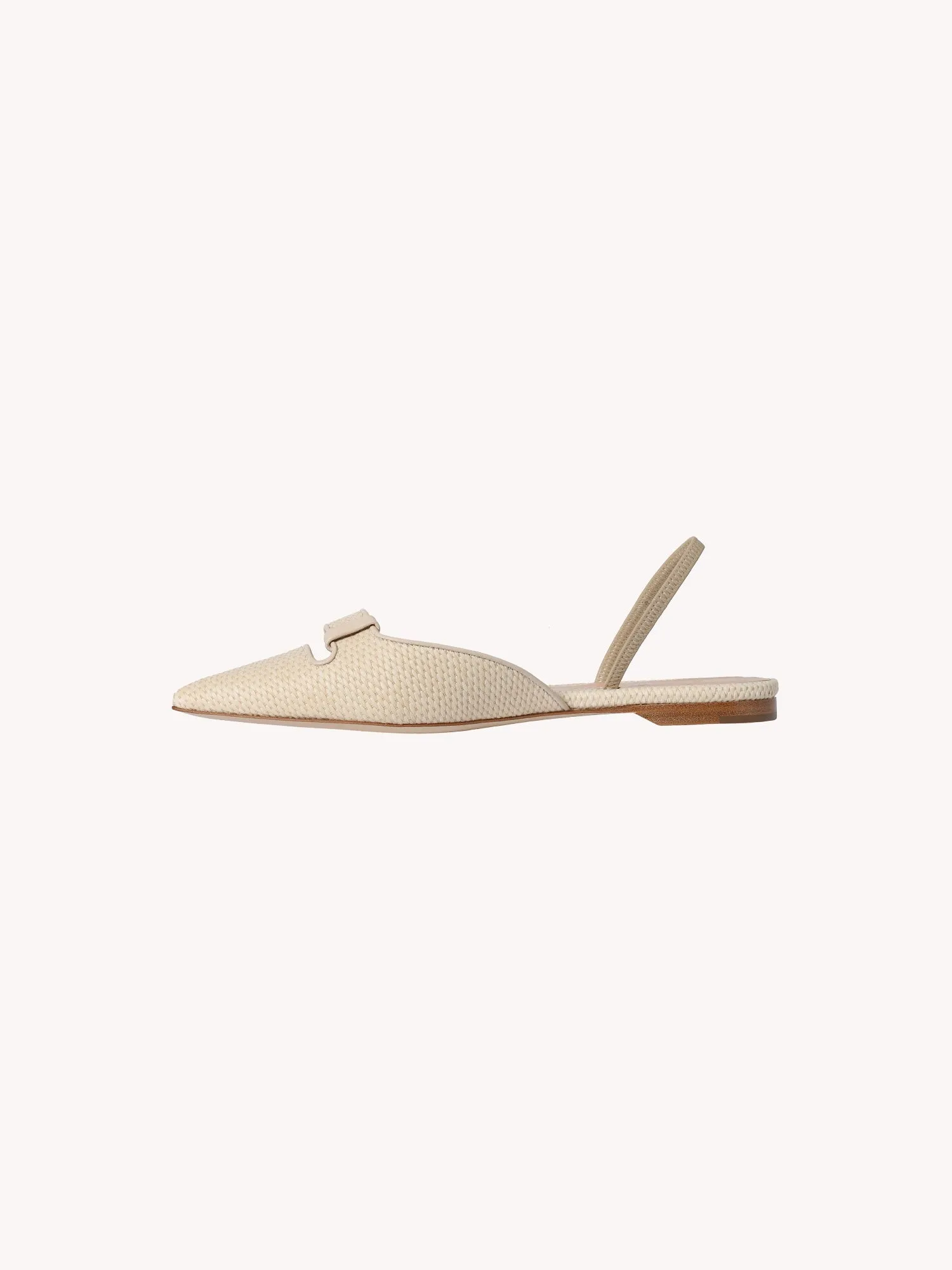 RAPALLO SLINGBACK FLAT