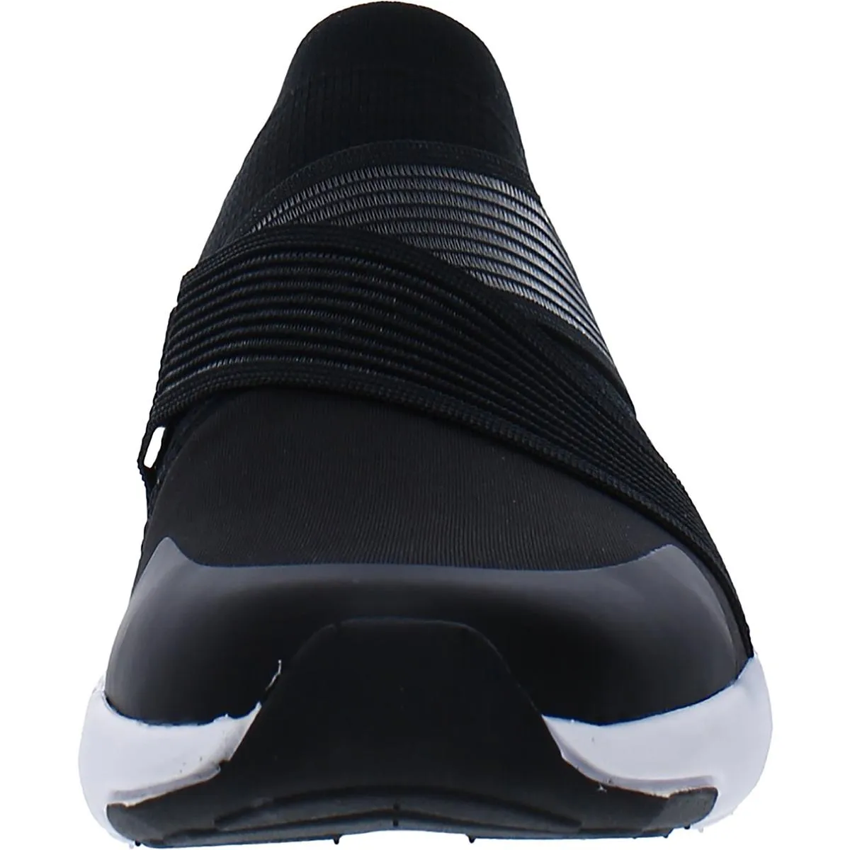 Reformation Empower Womens Fitness Slip On Athletic and Training Shoes