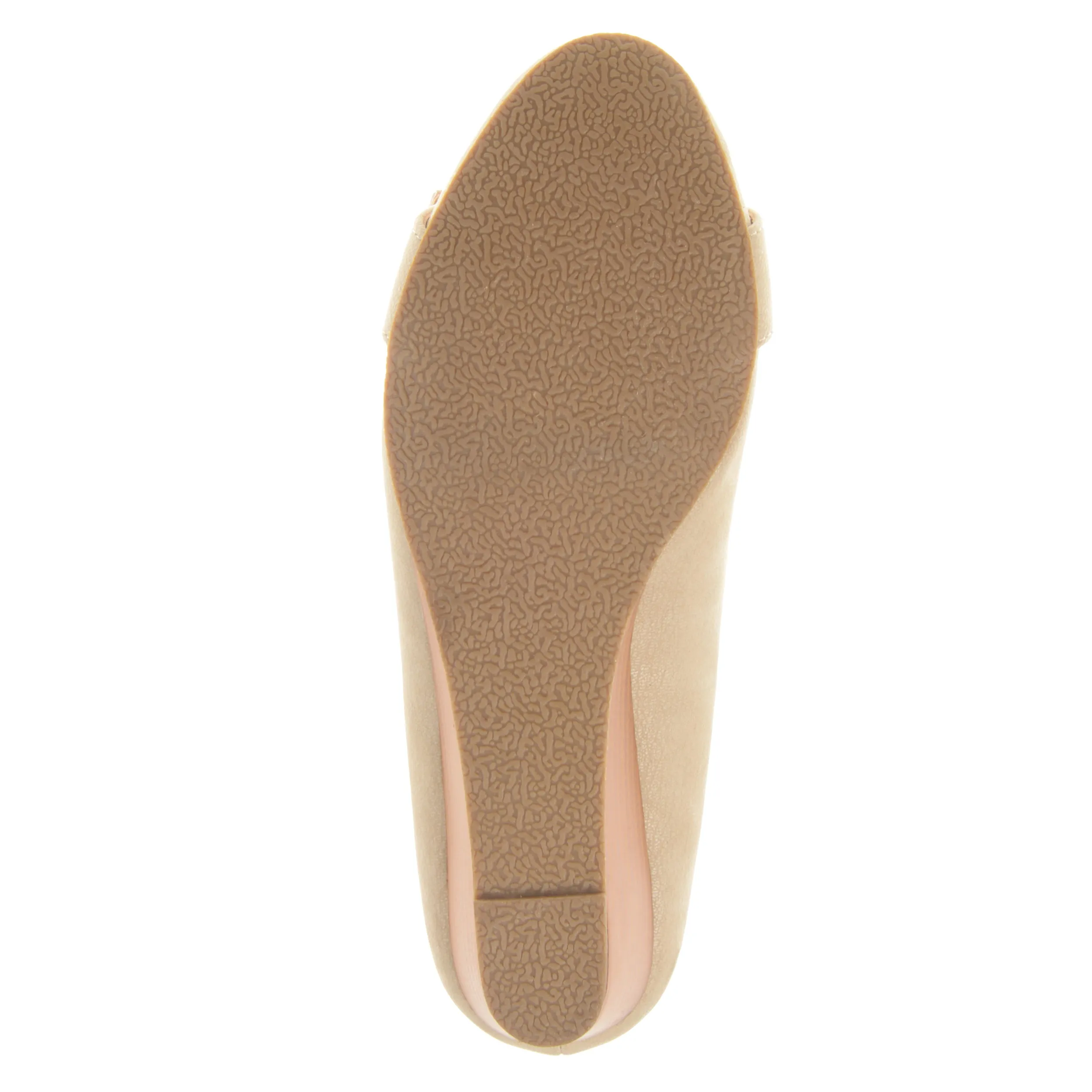Reformation Journee Collection Women's Comfort Graysn Wedge