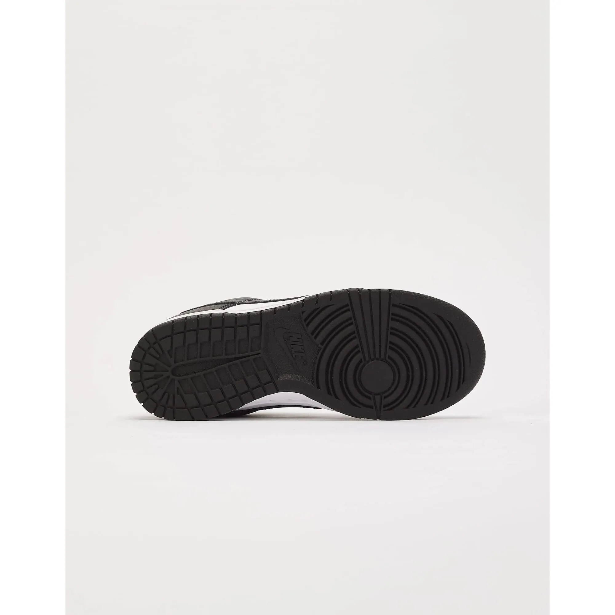 Reformation Nike Dunk Low White/Black-White  DD1503-101 Women's