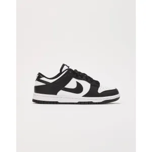 Reformation Nike Dunk Low White/Black-White  DD1503-101 Women's