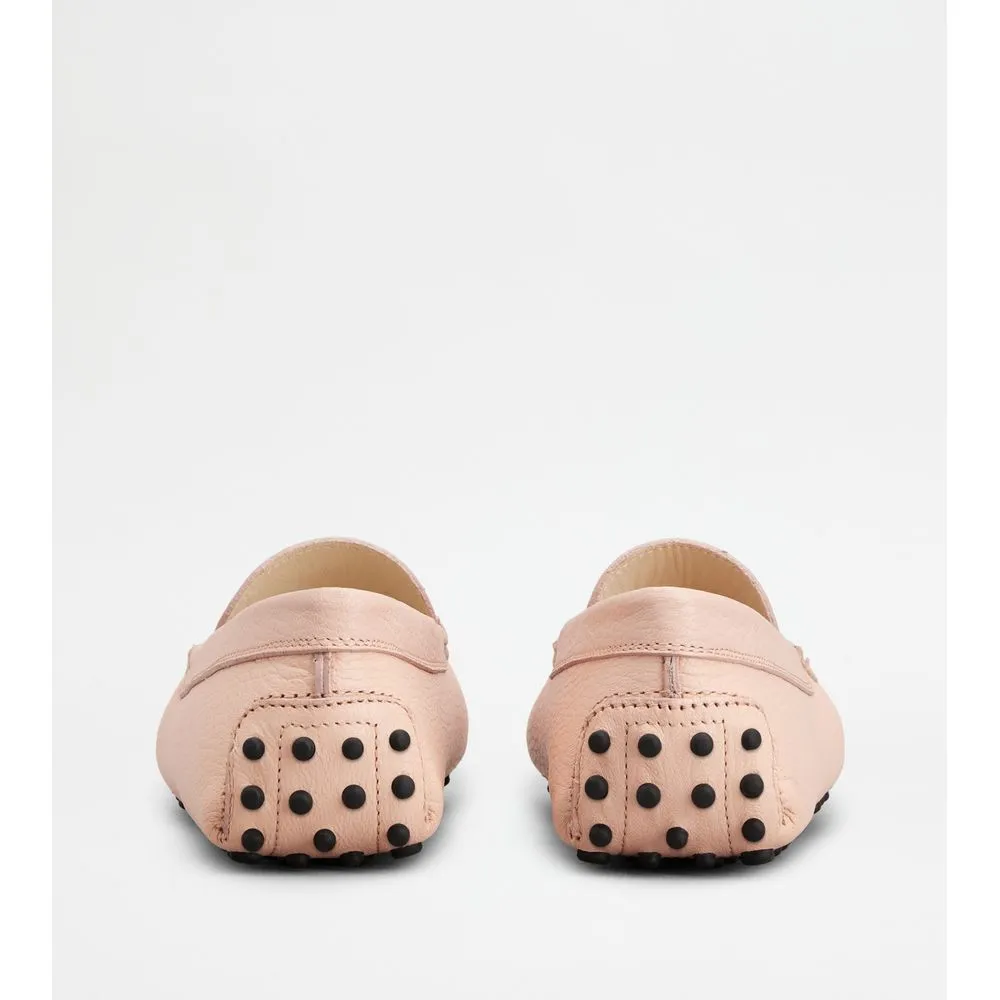 Reformation Tod's Gommino Driving Shoes in Leather