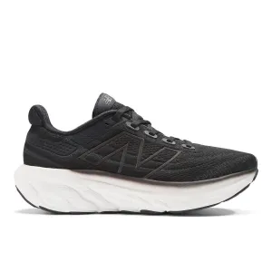 Reformation Women's Fresh Foam X 1080V13 Running Shoes In Black/white