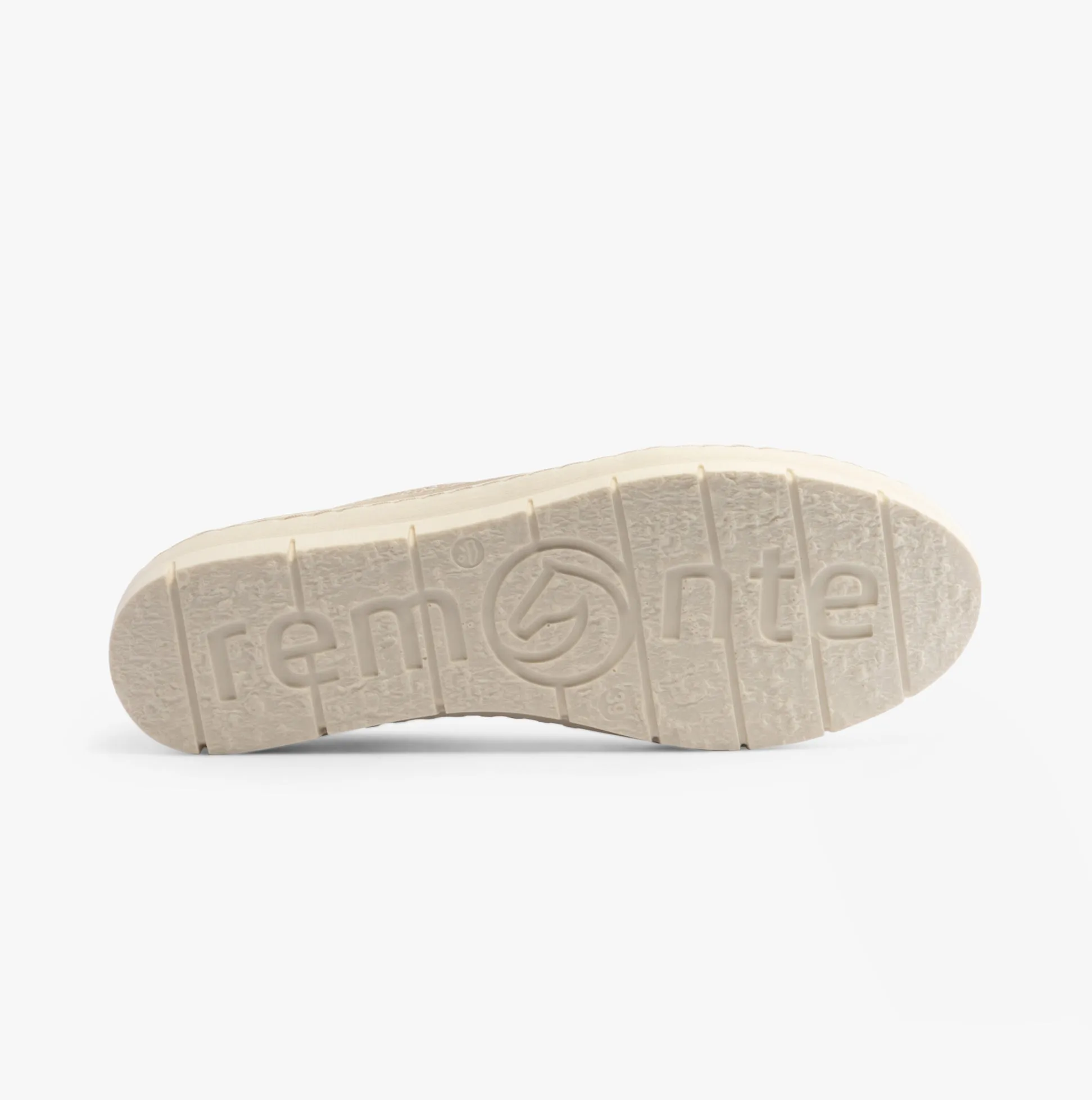 Remonte KAJA Womens Shoes Gold