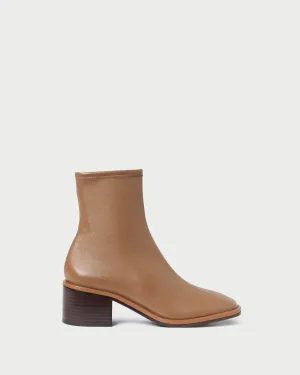 Roxy Safari Block Heel Bootie -LOEFFLER RANDALL