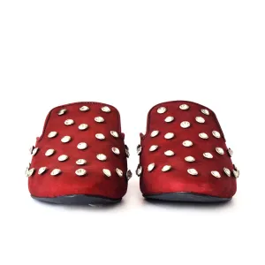 Schutz Shoes Rubi Wine 39 Ruby Winesize 39