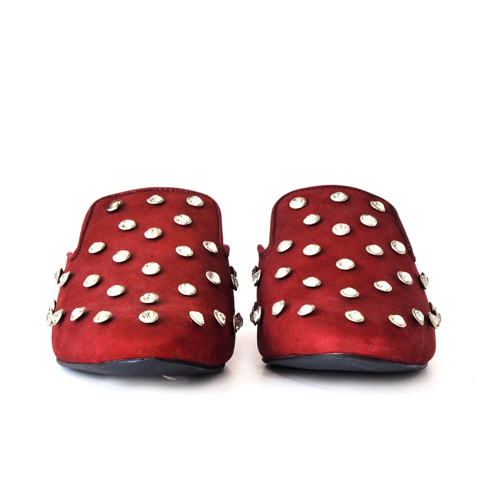 Schutz Shoes Rubi Wine 39 Ruby Winesize 39