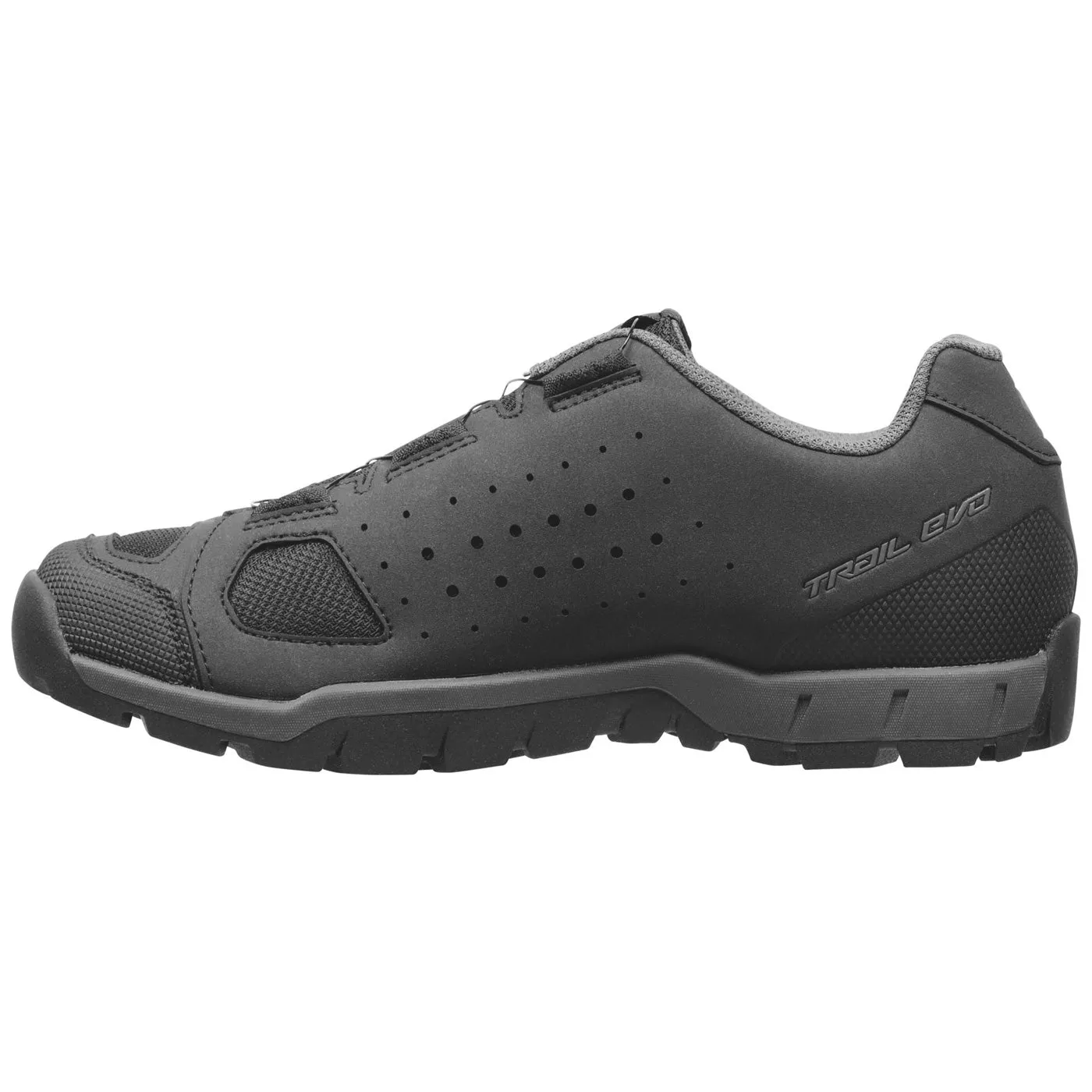 Scott mtb Sport Trail Evo Boa shoes - Black