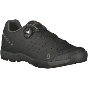 Scott mtb Sport Trail Evo Boa shoes - Black