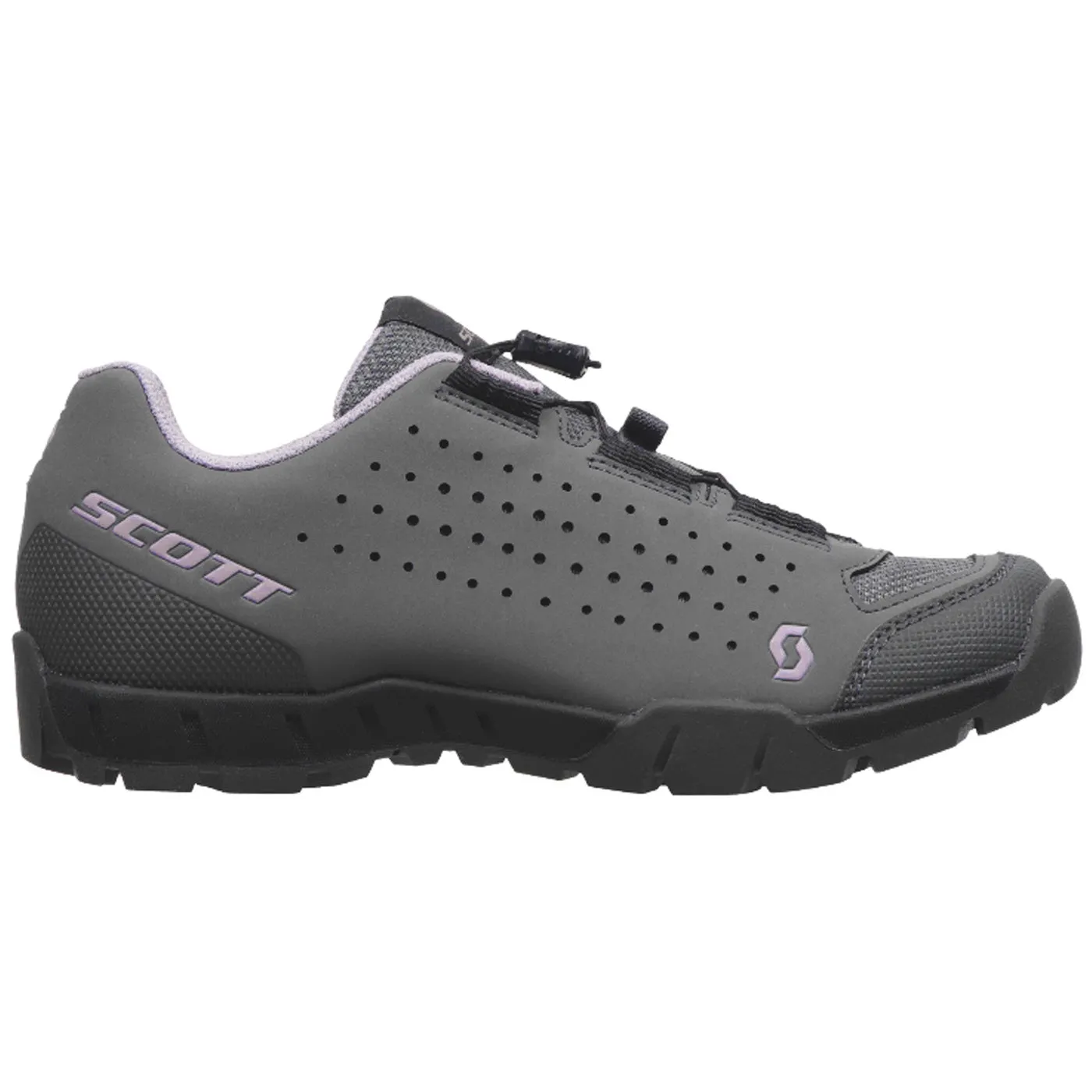 Scott mtb Sport Trail Evo women shoes - Grey