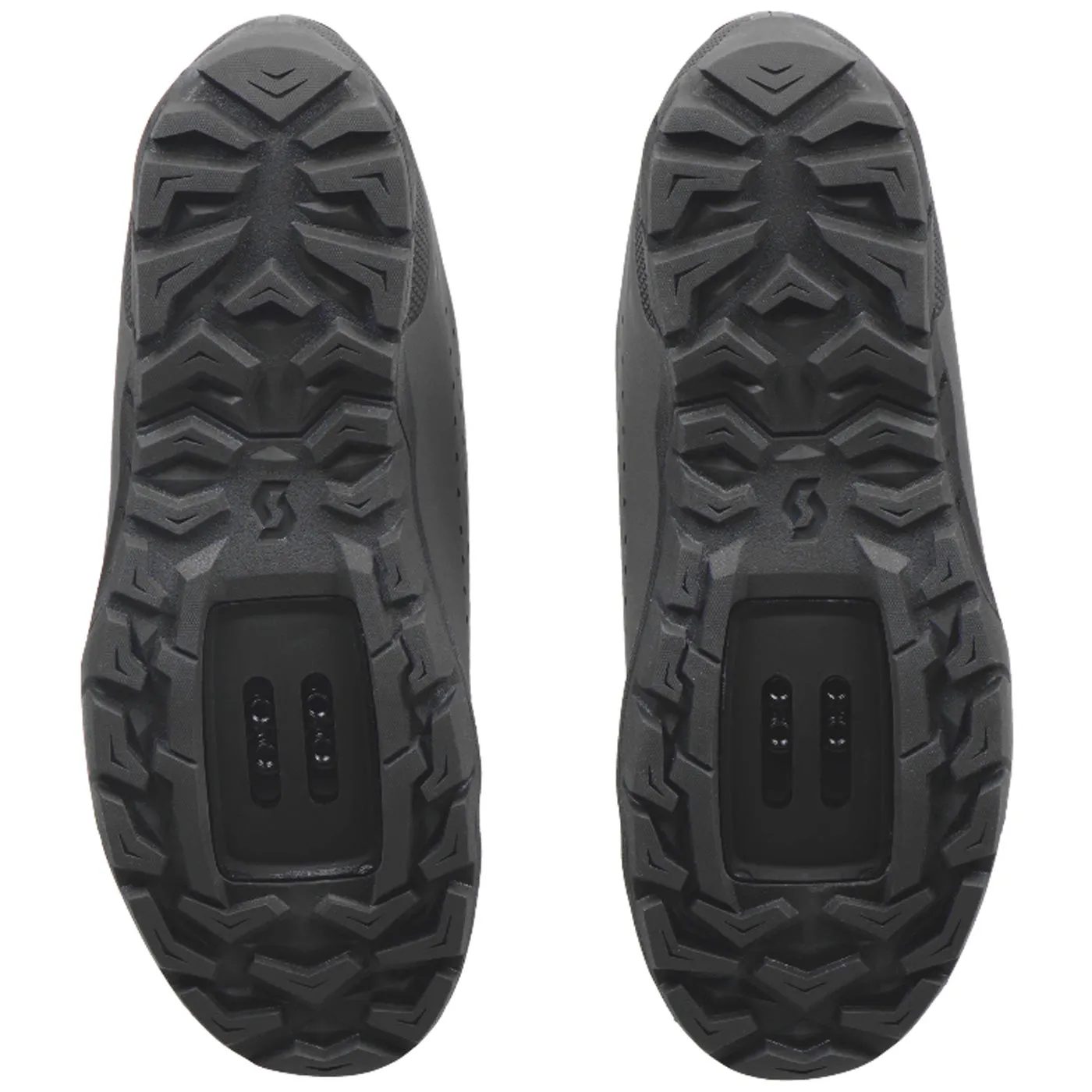 Scott mtb Sport Trail Evo women shoes - Grey