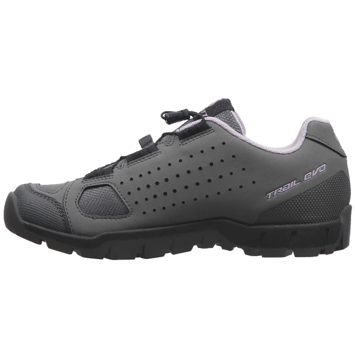 Scott mtb Sport Trail Evo women shoes - Grey