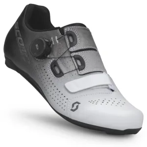 Scott Road Team Boa women shoes - Black white