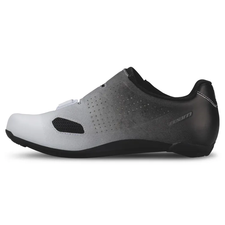Scott Road Team Boa women shoes - Black white