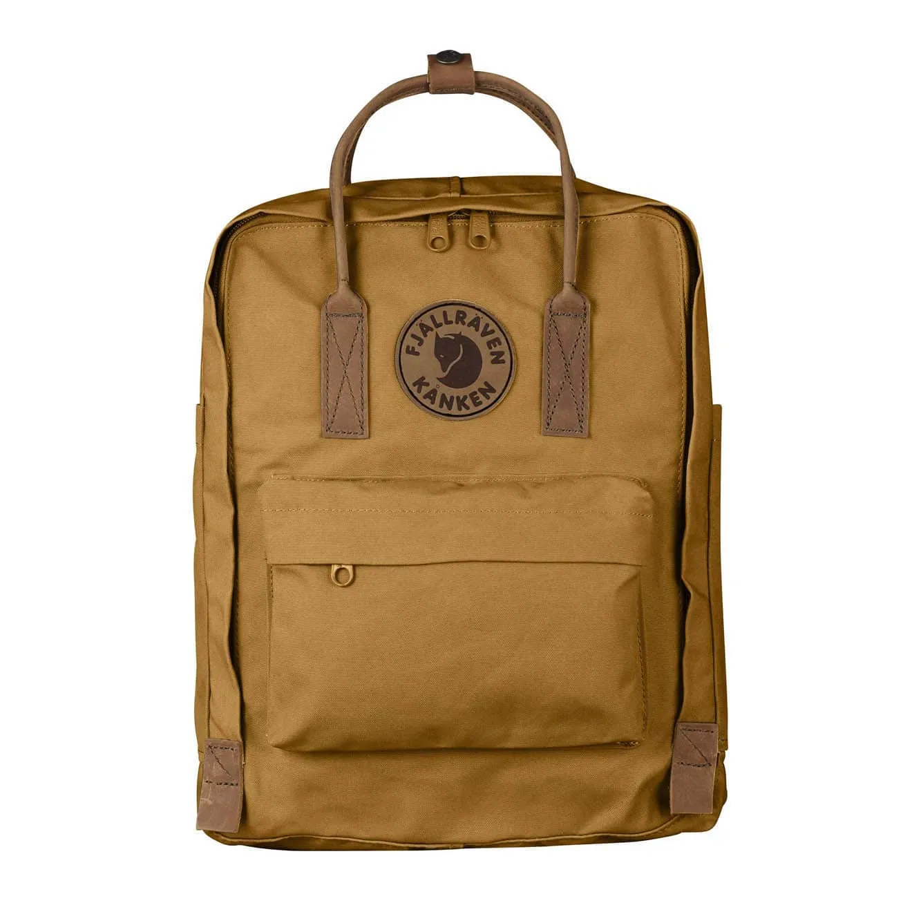 Selling Fast Fjallraven Kanken No. 2 Backpack Acorn  Ends Soon!