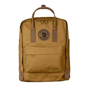 Selling Fast Fjallraven Kanken No. 2 Backpack Acorn  Ends Soon!