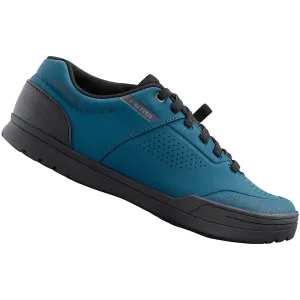 Shimano AM503 women shoes - Blue