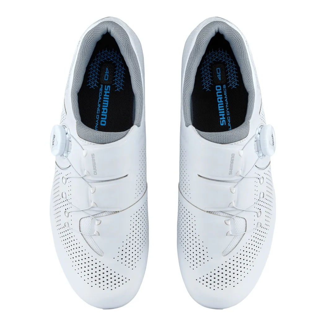 Shimano RC302 women shoes - White