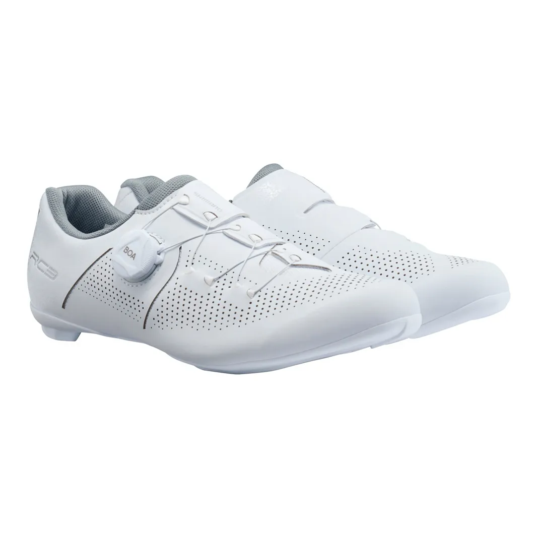 Shimano RC302 women shoes - White