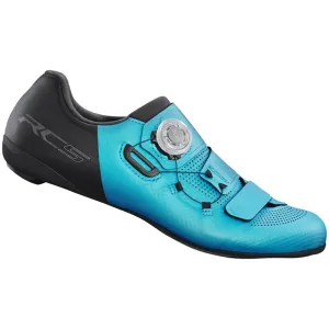 Shimano RC502 women shoes - Blue