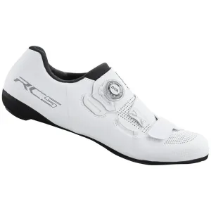 Shimano RC502 women shoes - White