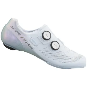 Shimano S-Phyre RC903 women shoes - White