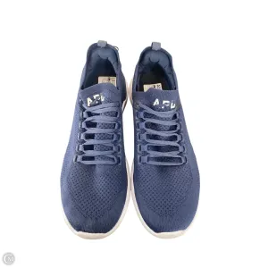 Shoes Athletic By Cmc In Navy, Size: 10