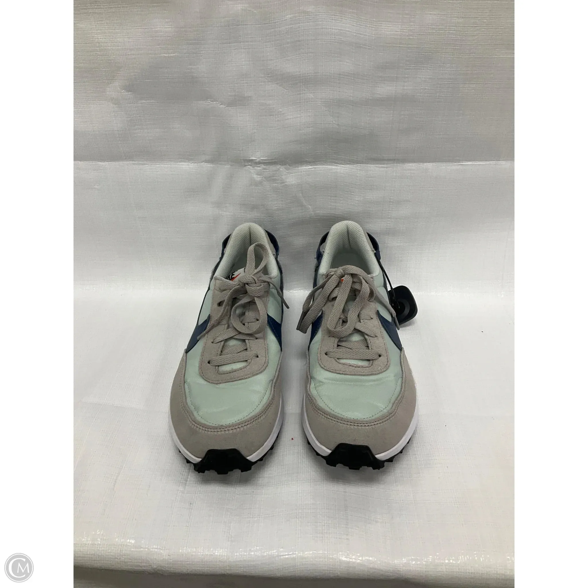 Shoes Athletic By Nike In Multi-colored, Size: 10