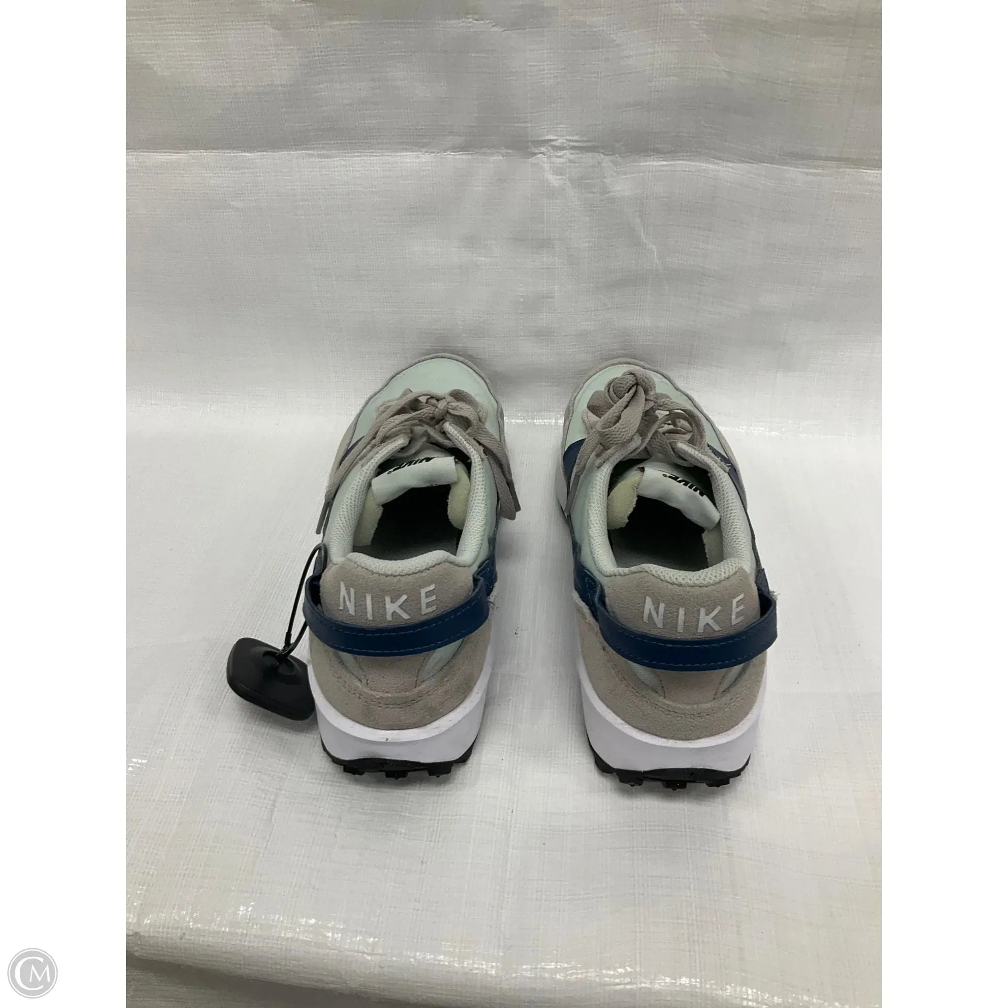 Shoes Athletic By Nike In Multi-colored, Size: 10