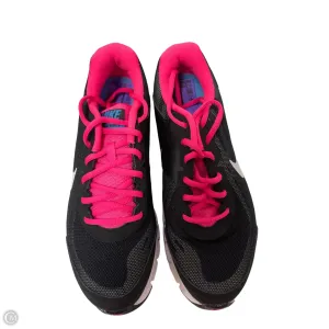 Shoes Athletic By Nike In White, Size: 9.5