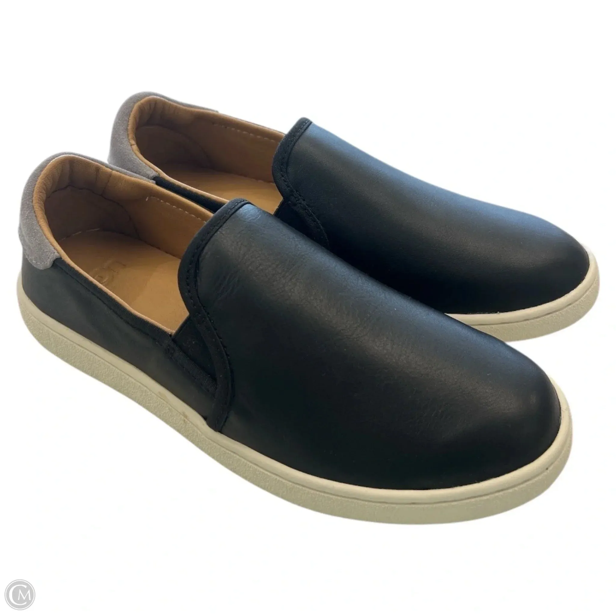 Shoes Designer By Ugg In Black, Size: 8