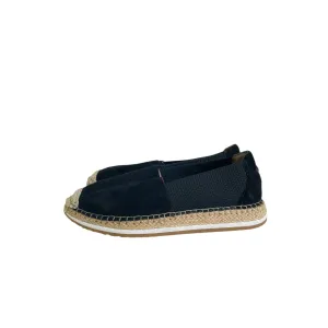 Shoes Flats By Cole-Haan In Black, Size:9