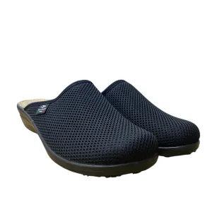 Shoes Flats By Fly Flot In Black, Size:8.5